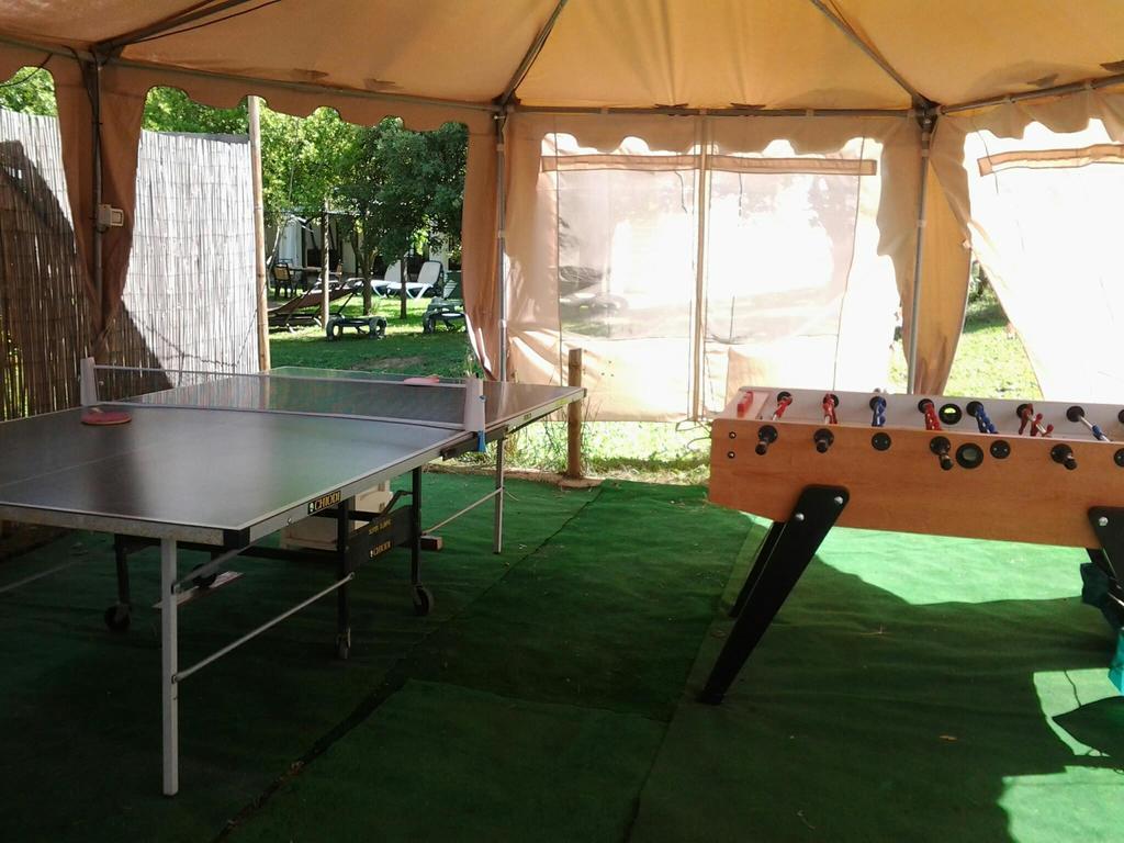 גרוסטו Agriturismo Il Forasacco מראה חיצוני תמונה