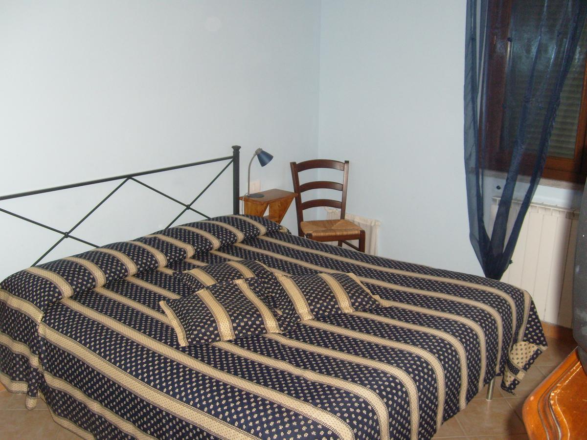 גרוסטו Agriturismo Il Forasacco מראה חיצוני תמונה