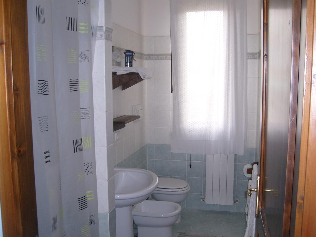 גרוסטו Agriturismo Il Forasacco מראה חיצוני תמונה