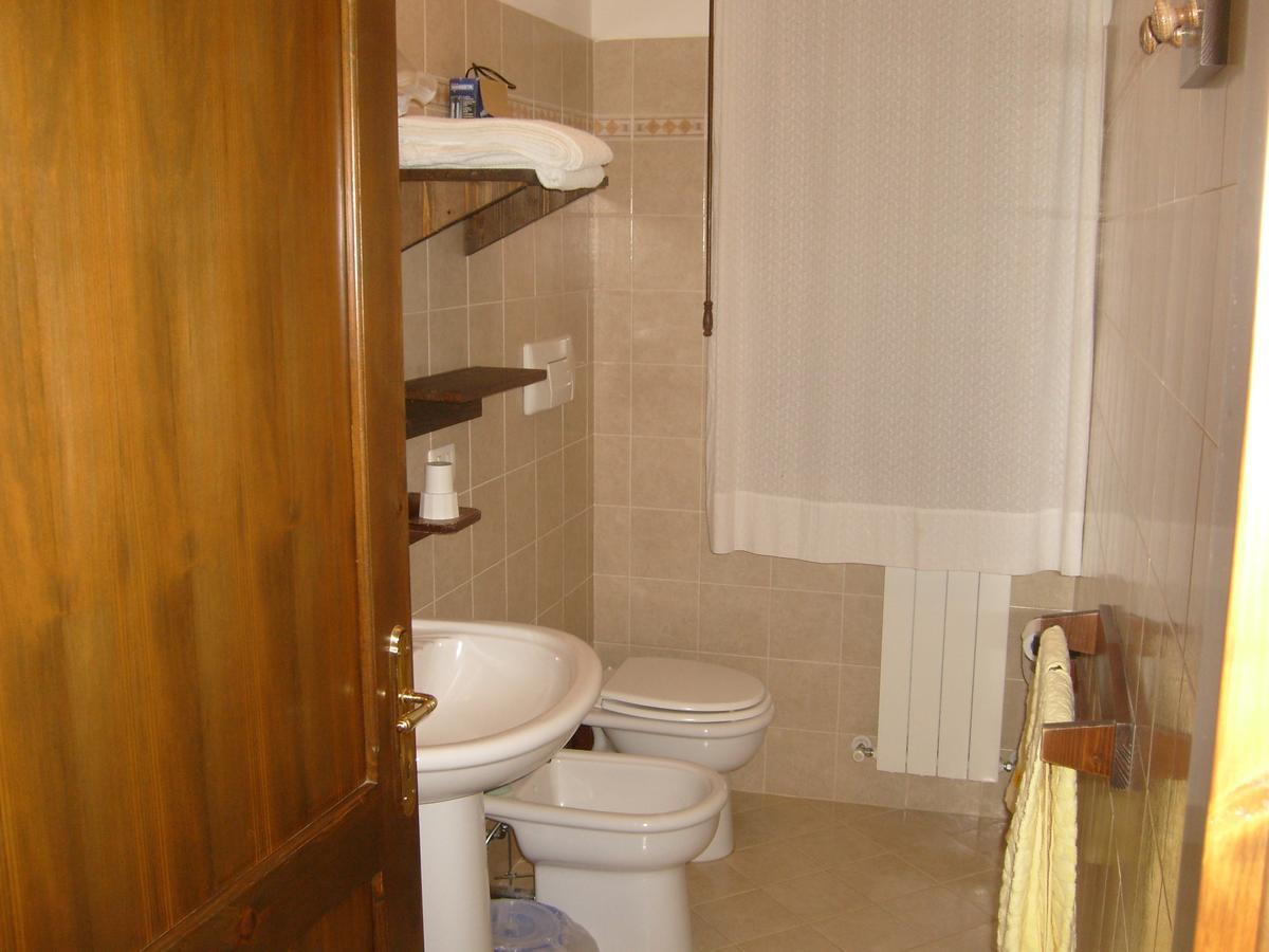 גרוסטו Agriturismo Il Forasacco מראה חיצוני תמונה