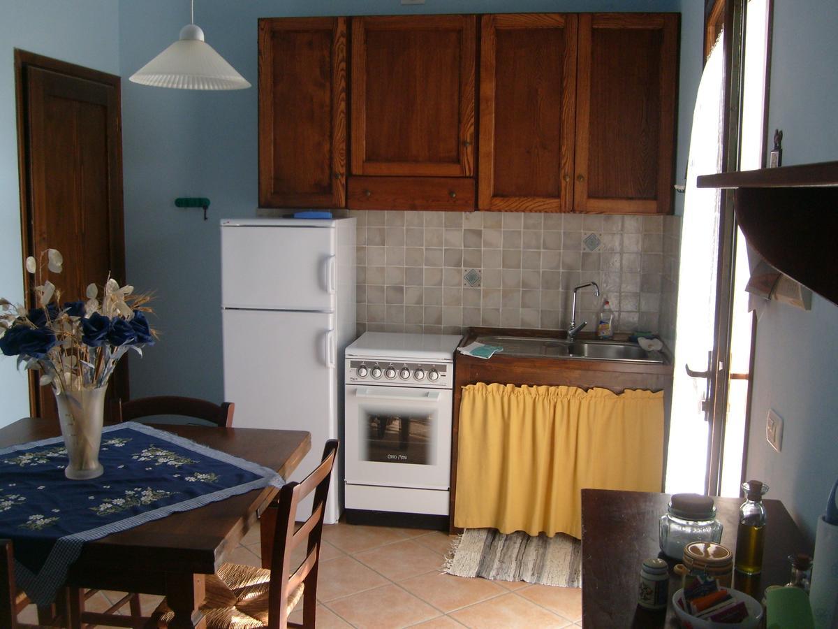 גרוסטו Agriturismo Il Forasacco מראה חיצוני תמונה