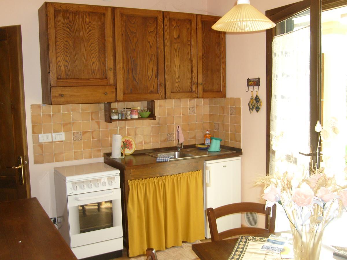 גרוסטו Agriturismo Il Forasacco מראה חיצוני תמונה