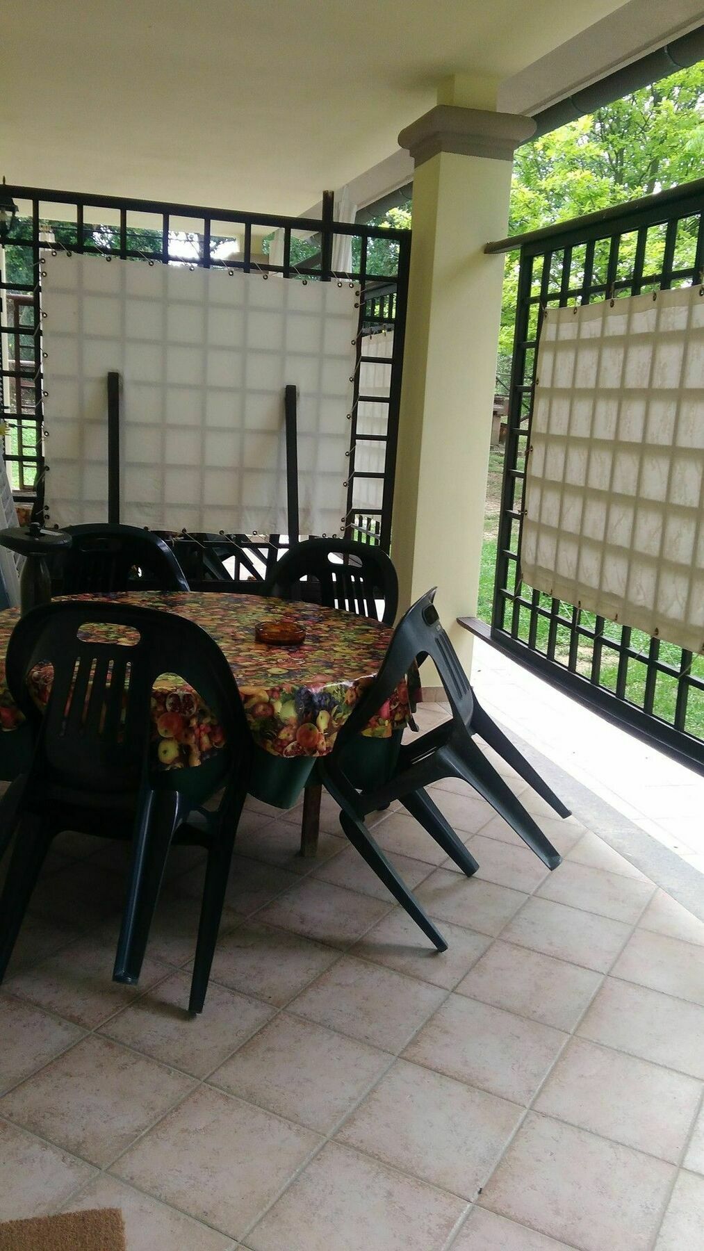גרוסטו Agriturismo Il Forasacco מראה חיצוני תמונה